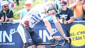 Cyclisme - Tour de France : Il livre sa vérité sur le choix de Seixas