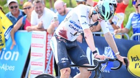 Cyclisme : Pogacar-Seixas, l'inquiétude de Marc Madiot