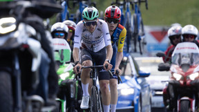 Cyclisme - Tour de France : Le boss de Pogacar fixe le niveau de Seixas !