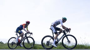 Cyclisme - Tour de France : Seixas, déjà des mesures prises après le Tour Auvergne-Rhône Alpes ?