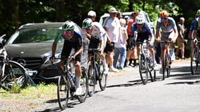 Cyclisme - Tour de France : Le moment où Seixas a bluffé le boss de Pogacar...