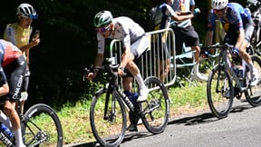 Cyclisme - Tour de France : Trop de pression ? Seixas répond !