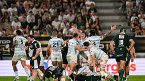 Top 14 : Le Racing 92 qualifié, l'avertissement lancé à Toulouse
