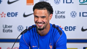 Zaïre Emery - Équipe de France : Un pari à oublier pour la Coupe du Monde ?