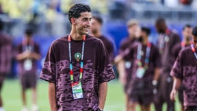 Mercato - Nayef Aguerd sur le départ ? L'OM a pris sa décision