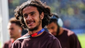 Ayyoub Bouaddi affole le mercato : Le PSG a pris sa décision pour le crack du Maroc !