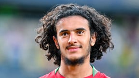 Mercato - Le PSG ou Arsenal : Une première réponse tombe pour le transfert d'Ayyoub Bouaddi !