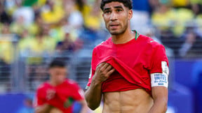 PSG - Achraf Hakimi : Le scandale se poursuit en pleine Coupe du Monde !
