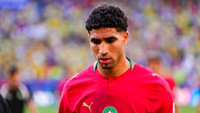 Achraf Hakimi accusé de viol : La star du PSG et du Maroc sort du silence après le dernier rebondissement judiciaire 