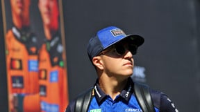 F1 - Isack Hadjar : «Je ne suis pas une machine», le problème qui l’agace chez Red Bull !