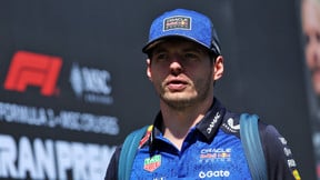 Transfert en F1 : Red Bull attend la réponse de Max Verstappen !