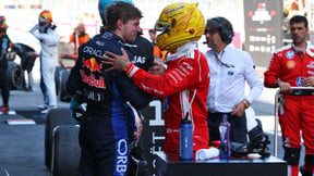 F1 : Verstappen et Schumacher, Lewis Hamilton prêt à écrire l’histoire chez Ferrari ?