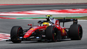F1 - Ferrari : Le sacrifice réclamé pour Lewis Hamilton !