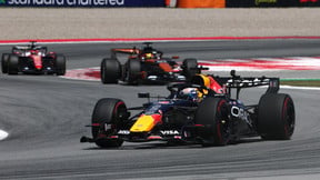 F1 - Départ de Red Bull : La condition qui peut tout changer pour Verstappen ! 