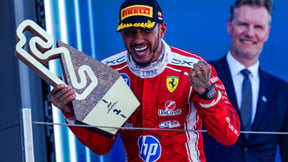 F1 - GP de Barcelone : «Si Lewis Hamilton sent l’odeur du sang...», Mercedes craint son grand retour avec Ferrari 
