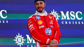 F1 : «C’est le meilleur de Lewis», cet ancien pilote annonce du lourd pour Hamilton !