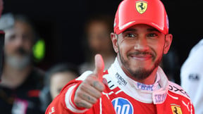 F1 : Lewis Hamilton a inspiré Neymar pour son retour à la Coupe du monde 2026 