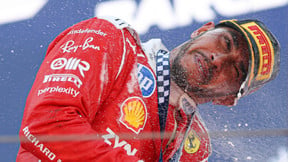 F1 - Lewis Hamilton : «L’histoire à la Michael Schumacher» qui fait rêver Ferrari !