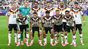 Coupe du monde 2026 - «Il faut aller à l’hôpital» : La frayeur vécue par les joueurs de l'Allemagne 