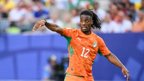 Coupe du monde - Côte d’Ivoire : Le calvaire enfin terminé pour Elye Wahi !