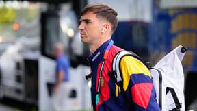 Mercato - Fabian Ruiz sur le départ : Le PSG a déjà trouvé son remplaçant ?