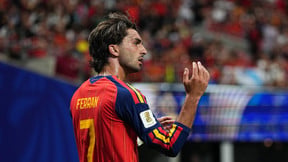 Mercato - Ferran Torres au PSG : Le plan qui risque d'agacer Barcelone 