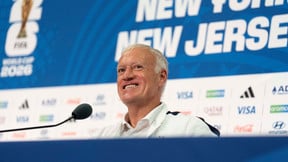 Coupe du monde 2026 - France/Sénégal : La statistique impressionnante avec Didier Deschamps !