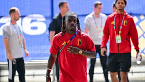 Polémique avec France Pierron : Un joueur de la Coupe du monde rate la naissance de son fils… et ce n’est pas Jérémy Doku !