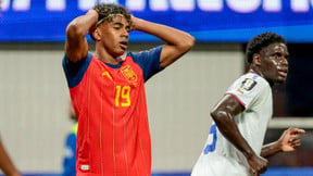 Coupe du monde 2026 : La terrible statistique de l’Espagne depuis 12 ans !
