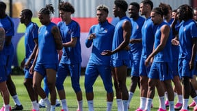 Mercato - PSG : Un attaquant de l'équipe de France annoncé après la Coupe du Monde ?