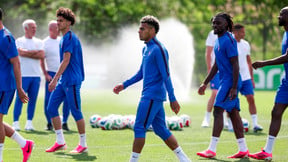Coupe du monde 2026 - Equipe de France : Désiré Doué prend déjà rendez-vous avec Emmanuel Macron ? 
