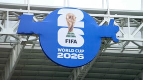Mercato : Trois joueurs de la Coupe du monde 2026 annoncés à l'OM la saison prochaine ?
