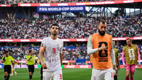 Coupe du monde 2026 : L’Iran va porter plainte pour dénoncer un scandale !