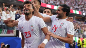 Problème de visa : Un joueur de l’Iran bientôt expulsé de la Coupe du Monde ?