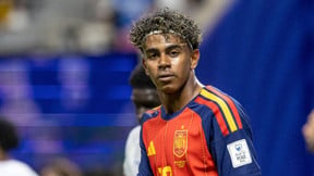 Lamine Yamal et un joueur du PSG : Les transferts qui font rêver un ancien du Real Madrid !