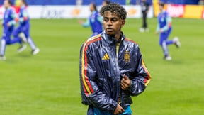 Faire comme Lionel Messi : Lamine Yamal lâche un indice sur son avenir !