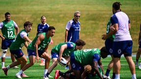 Rugby - Championnat des nations : Ce joueur n'a jamais porté le maillot de l'Australie, mais va jouer contre le XV de France !