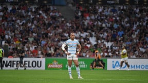 Top 14 - Transfert de Gaël Fickou : Le changement de programme provoqué par Fabien Galthié