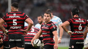 Antoine Dupont : Son amusant surnom révélé par un joueur du Stade Toulousain