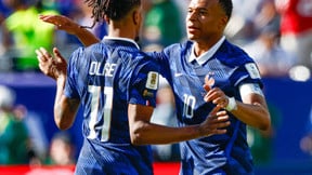Equipe de France : «Je savais qu'il allait me voir», Kylian Mbappé se lâche sur Michael Olise !