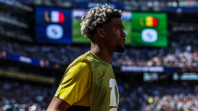 Coupe du Monde 2026 : «Cette élimination fait mal», ce joueur du PSG vide son sac sur Instagram !