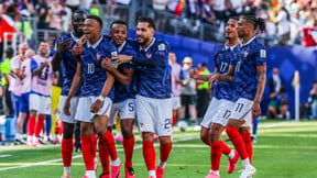 Coupe du monde 2026 : L’équipe de France a enfin trouvé le successeur de Zinédine Zidane ?
