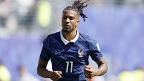 Équipe de France : «C’est un futur Ballon d’Or», Michael Olise fait halluciner un champion du monde 1998 !