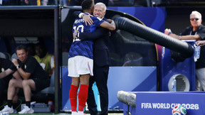 Coupe du monde 2026 : Deschamps accueille Mbappé dans un cercle très fermé en équipe de France !