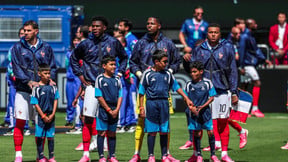 Coupe du monde 2026 : Une star de l’équipe de France inquiète (et ce n’est pas Ousmane Dembélé) 