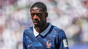 «Montre plus de cran» : Ousmane Dembélé se fait recadrer par un ancien de l'équipe de France !