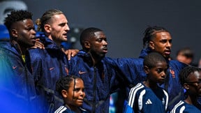 Ousmane Dembélé : «La dinguerie» qui choque le vestiaire de l’équipe de France
