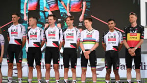 Cyclisme - Tour de France : Le clan Pogacar lance le match avec Vingegaard...