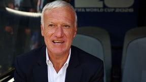Mercato - Le PSG prépare une folie : Didier Deschamps calme tout le monde !