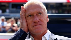 «Je me suis dis : "c'est terminé"» : Calmé par Didier Deschamps, ce joueur de l'équipe de France l'a échappé belle !